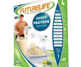 FUTURELIFE High Protein Cereal Original (500g)