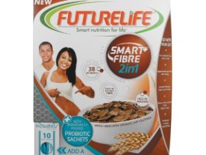 FUTURELIFE Smart Fibre Flakes (460g)