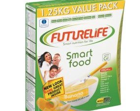 FUTURELIFE Smart Food Chocolate (1.25kg)