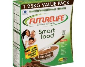 FUTURELIFE Zero Smart Food with Oats Apple Berry (500g)