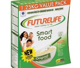 FUTURELIFE Zero Smart Food with Oats Original(500g)