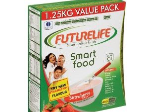 IWISA Instant Breakfast Porridge Banana (1kg)