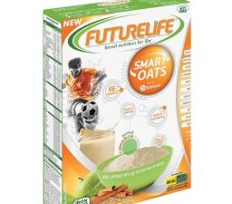 IWISA Instant Breakfast Porridge Original(1kg)