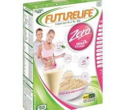 IWISA Instant Breakfast Porridge Strawberry (1kg)