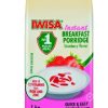 JUNGLE Muesli Cranberry And Yoghurt (400g)
