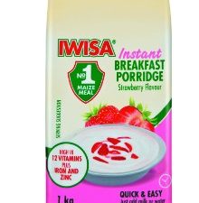 JUNGLE Muesli Cranberry And Yoghurt (400g)