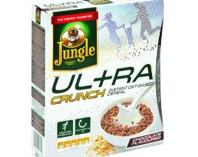 KELLOGG'S All Bran Hi-Fibre (375g)