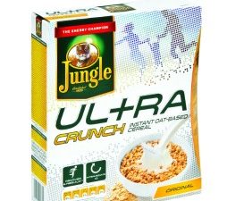 KELLOGG'S All Bran Instant Porridge (500g)