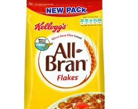 KELLOGG'S Granola Cereal Fruit (750g)1