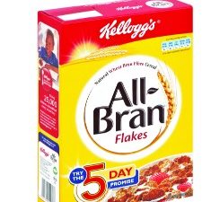 KELLOGG'S Granola Cereal Original (750g)