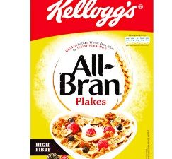 KELLOGG'S Granola Cereal Original (750g)1
