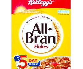 KELLOGG'S Special K Cereal (375g)