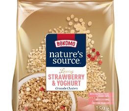 NESTLE Milo Duo Cereal (600g)