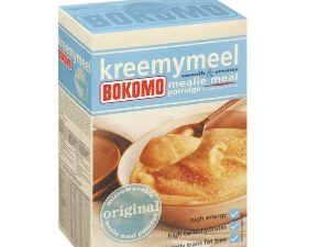 BOKOMO Kreemy Meel (1kg)
