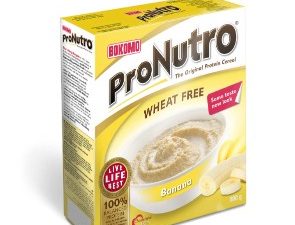 BOKOMO Pronutro Banana (500g)