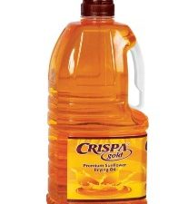 D'LITE Cooking Oil (500ml)
