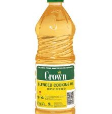D'LITE Cooking Oil (750ml)