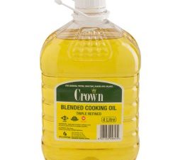 EXCELLA Sunflower Oil (5L)