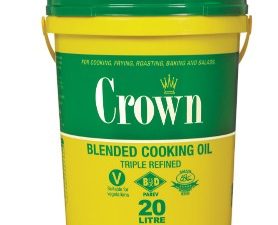 EXCELLA Sunflower Oil (2L)