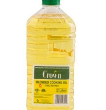 EXCELLA Sunflower Oil (375ml)