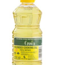 EXCELLA Sunflower Oil (750ml)