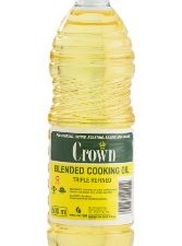 LA FAMILIA Extra Virgin Coconut Oil Coconut Oil (1l)