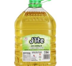 LA FAMILIA Olive Oil Blend (1lt)