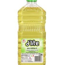 LA FAMILIA Sunflower Oil (2lt)