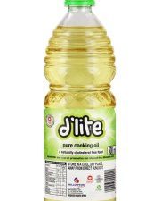 LEMCKE Organic Virgin Coconut Oil (1lt)
