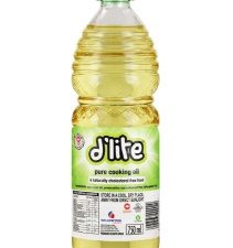 OLIVE PRIDE Blended Olive Oil (1L)