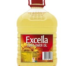 OLIVE PRIDE Blended Olive Oil (5L)
