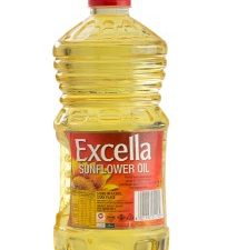 OLIVER Olive Oil Blend (1lt)