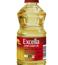 ONDOLIVA Extra Virgin Olive Oil (1lt)
