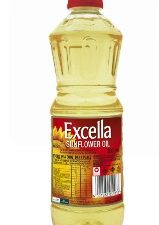 SUNFOIL Canola Cooking Oil (750ml)