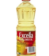 SUNFOIL Sunflower Oil (5L)
