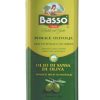 BASSO Extra Virgin Olive Oil (5L)