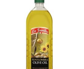 SUNFOIL Sunflower Oil (500ml)