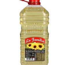 SUNFOIL Sunflower Oil (750ml)
