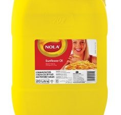 BASSO Extra Virgin Olive Oil (750ml)