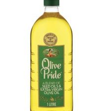 BASSO Extra Virgin Olive Oil (1L)