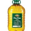 BASSO Extra Virgin Olive Oil (5L)
