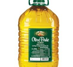 BASSO Extra Virgin Olive Oil (5L)