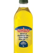 BASSO Extra Virgin Olive Oil (250ml)