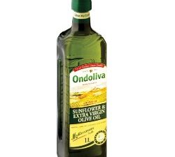 BASSO Pomace Olive Oil (1L)