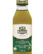 BASSO Pomace Olive Oil (1L)