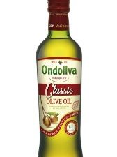 BASSO Pomace Olive Oil (750ml)