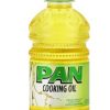 BASSO Unfiltered Extra Virgin Olive Oil Jar (750ml)
