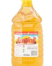 ONDOLIVA Blended Olive Oil (1lt)