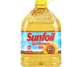 ONDOLIVA Extra Virgin Olive Oil (1lt)