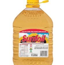WILLOW CREEK Extra Virgin Olive Oil Squeeze Me (1L)